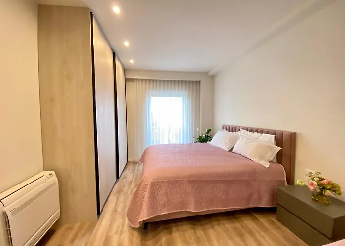Delight Apartment